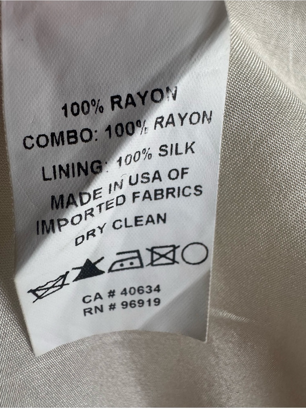 Marc Jacobs Designer Pleated Sleeveless Dress - Size 4 - Picture 5 of 5